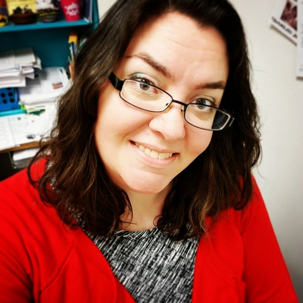 Meet your Posher, Elizabeth